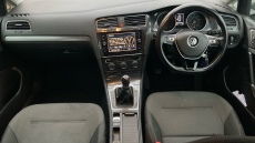 Volkswagen Golf 1.5 TSI EVO SE [Nav] 5dr Petrol Hatchback